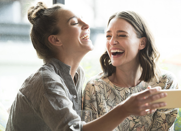 Les bienfaits du rire pour lutter contre le stress